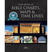 Rose Book of Bible Charts, Maps & Time Lines Vol. 1