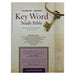 NKJV Hebrew-Greek Key Word Study Bible, The