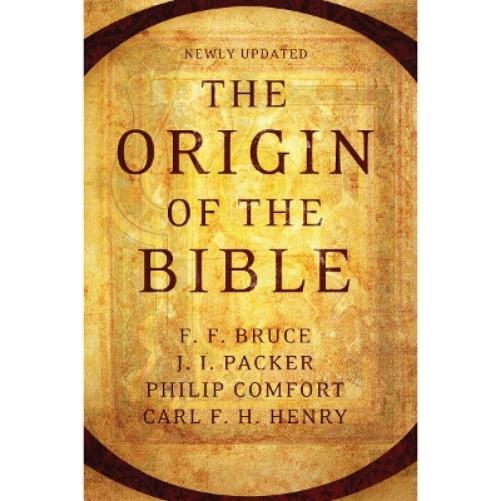 Origin of the Bible, The