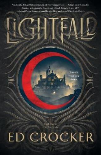 Lightfall