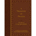 Treasury of Prayer: The Best of E.M. Bounds (Compiled and Condensed)