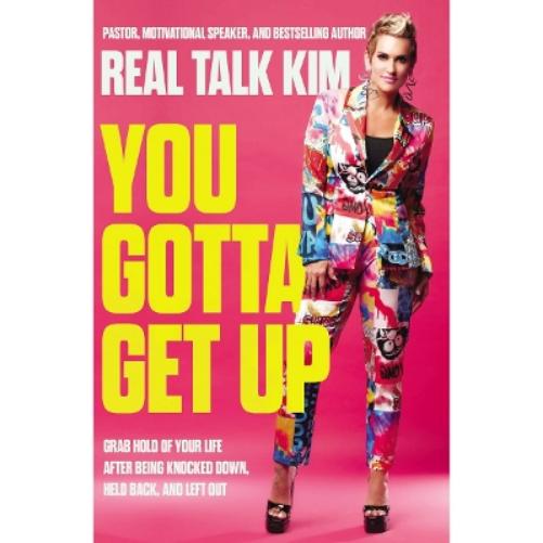 You Gotta Get Up