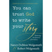 You Can Trust God to Write Your Story