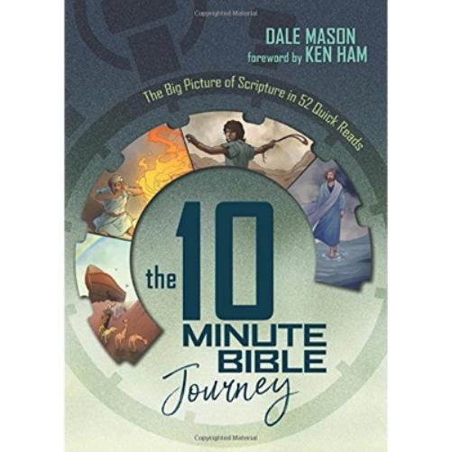 10 Minute Bible Journey, The