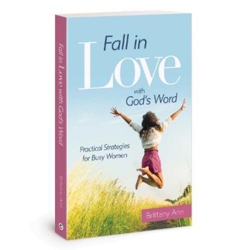 Fall in Love with God's Word