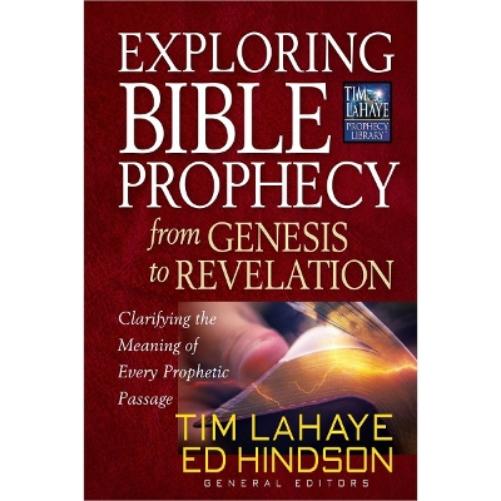 Exploring Bible Prophecy from Genesis to Revelation
