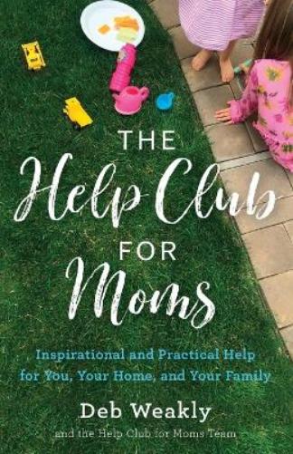 The Help Club for Moms