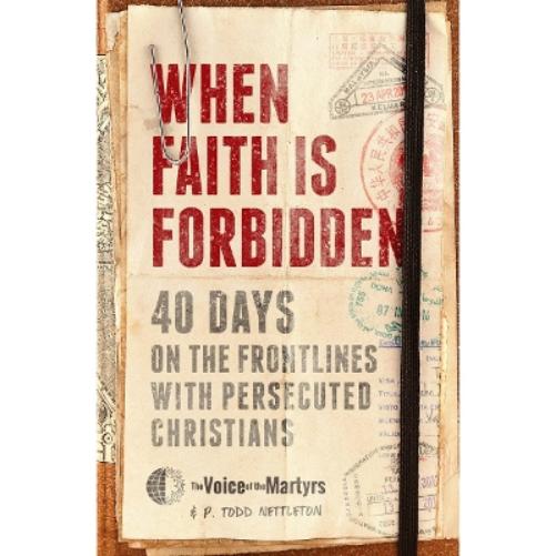When Faith Is Forbidden