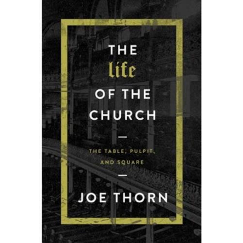 Life Of The Church, The