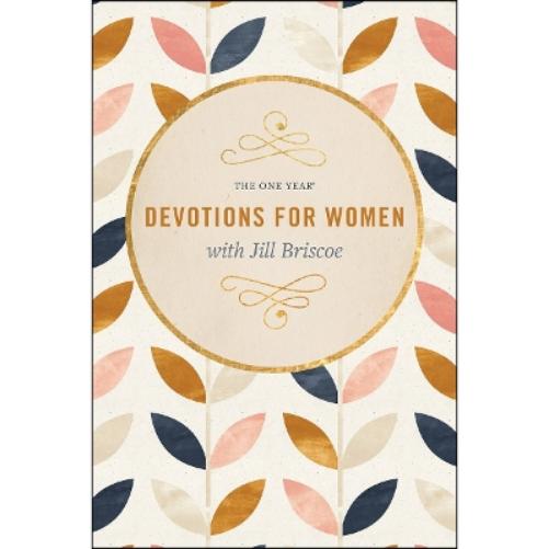 The One Year Devotions for Women with Jill Briscoe