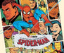 The Art of Marvel Animation’s Your Friendly Neighborhood Spider-Man