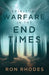 Spiritual Warfare in the End Times