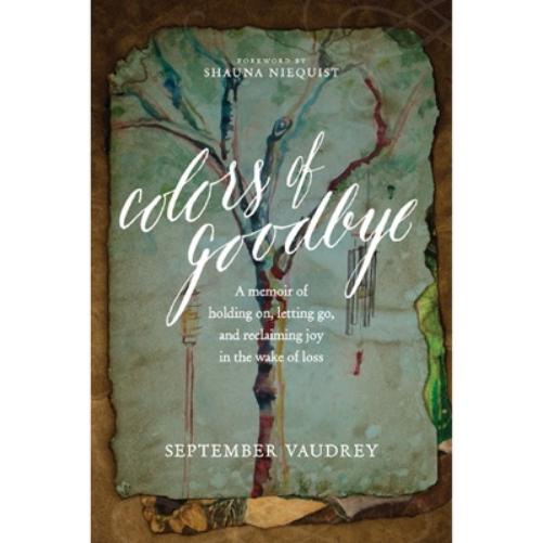 Colors of Goodbye