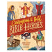 Courageous and Bold Bible Heroes