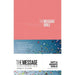 The Message Gift and Award Bible