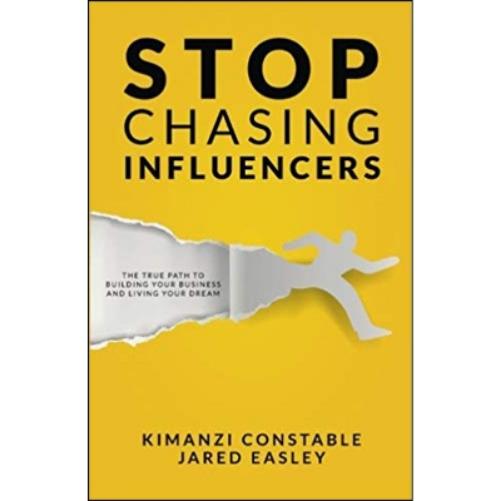 Stop Chasing Influencers