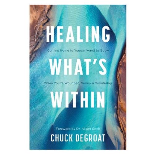 Healing What's Within