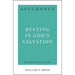 Assurance: Resting in God's Salvation