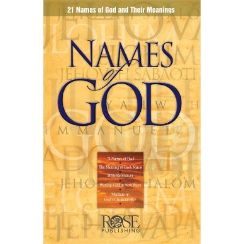 Names of God