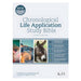 KJV Chronological Life Application Study Bible, 2nd Edition