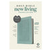 NLT Large Print Premium Value Thinline Bible, Filament