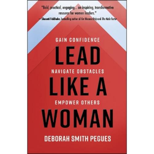 Lead Like a Woman