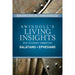 Insights on Galatians, Ephesians