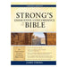 Strong's Exhaustive Concordance of the Bible