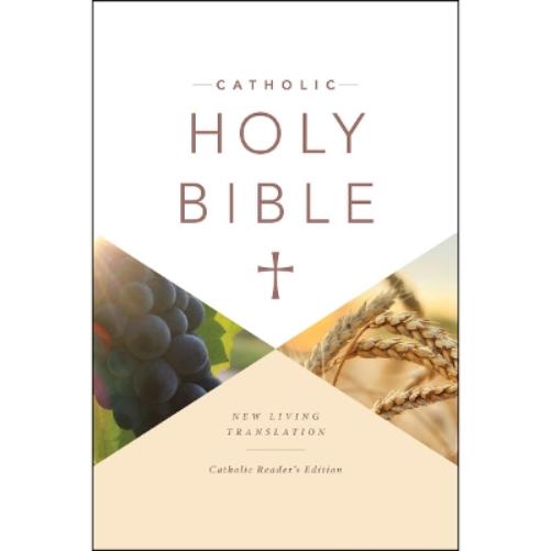 Catholic Holy Bible Reader's Edition