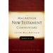 John 12-21 Macarthur New Testament Commentary