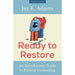 Ready to Restore, New Edition