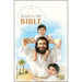 CSB Read to Me Bible (jacketed)