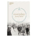 CSB Everyday Study Bible, Hardcover