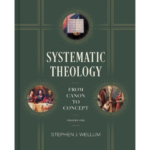 Systematic Theology, Volume 1