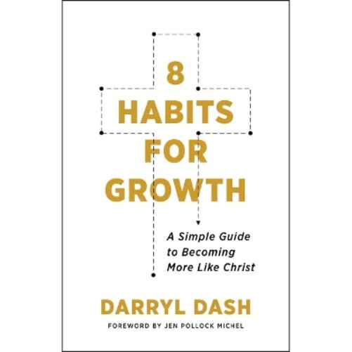 8 Habits for Growth
