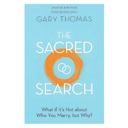 Sacred Search Rev/E