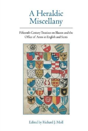 A Heraldic Miscellany