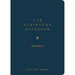 CSB Scripture Notebook, Numbers