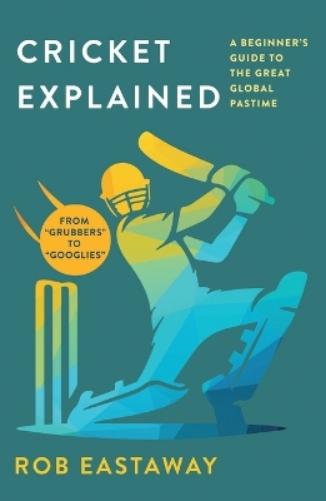 Cricket Explained
