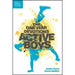 One Year Devotions For Active Boys, The