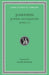 Jewish Antiquities, Volume III