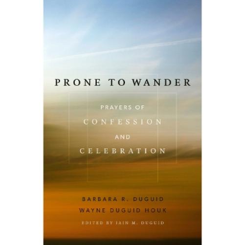 Prone to Wander