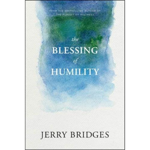 The Blessing of Humility