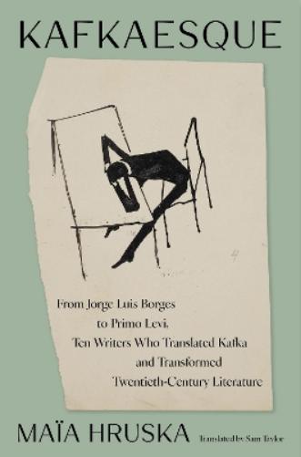 Kafkaesque