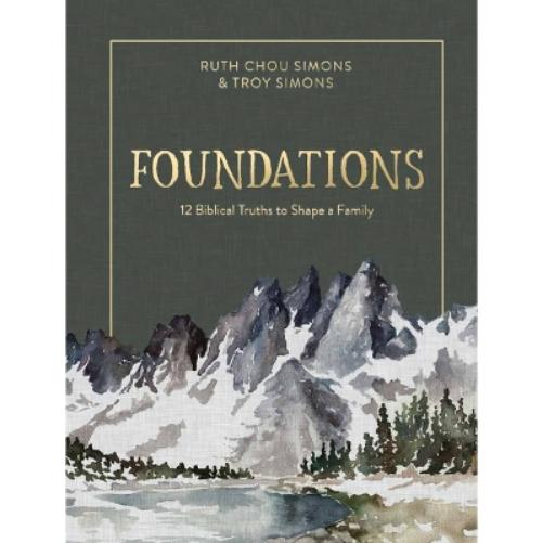 Foundations