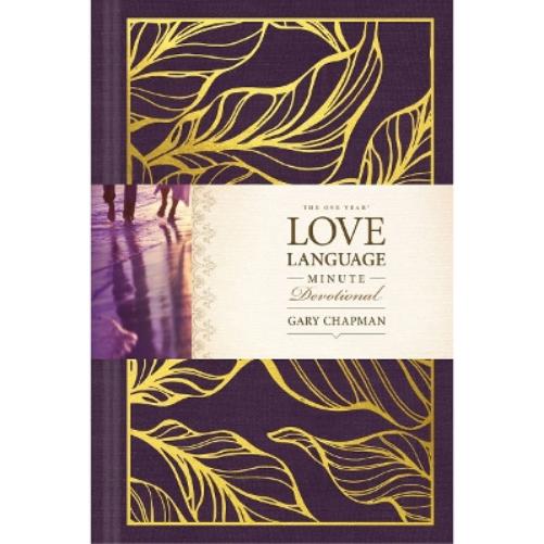 One Year Love Language Minute Devotional, The