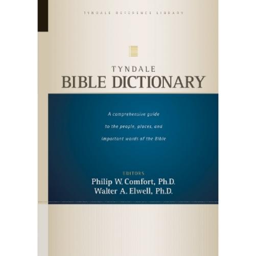 Tyndale Bible Dictionary