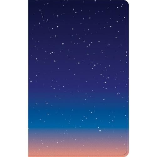CSB Kids Bible, Thinline Edition, Space LeatherTouch