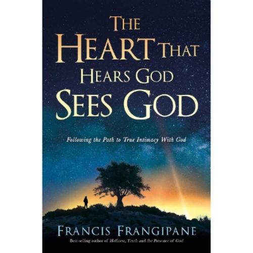 Heart That Hears God, Sees God, The