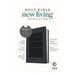 NLT Premium Value Compact Bible, Filament Enabled (Leatherlike, Black Mountainscape)